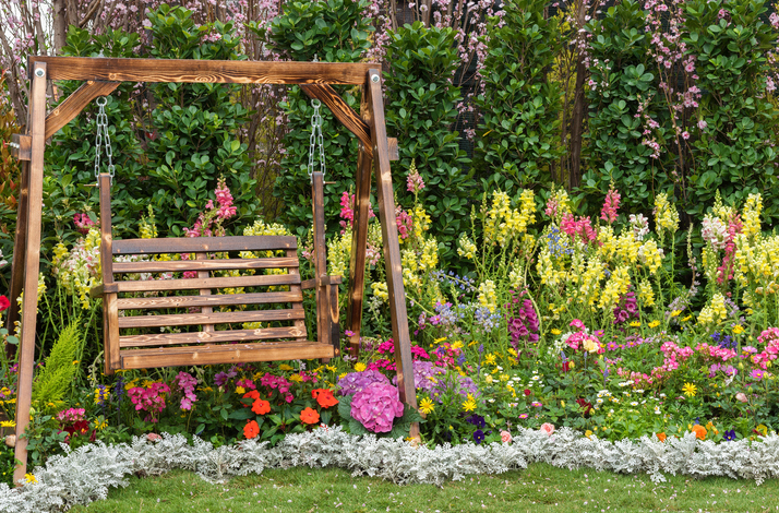 Yakima Area Arboretum, United States